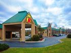 фото отеля Super 8 Garysburg Roanoke Rapids