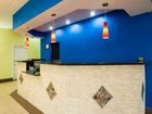 фото отеля Super 8 Garysburg Roanoke Rapids