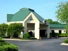 фото отеля Super 8 Garysburg Roanoke Rapids