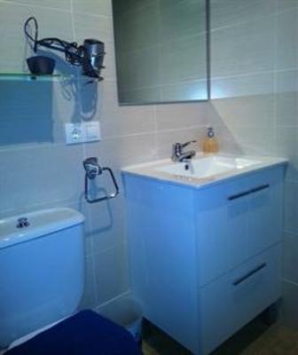 фото отеля Hostal Les Roques