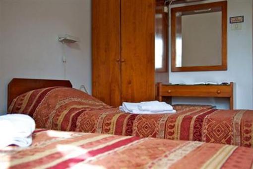 фото отеля Christ Church Guest House