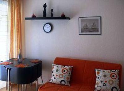 фото отеля Apartments Jahnstrasse Friedichstadt