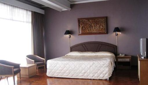фото отеля Surya Hotel and Cottages