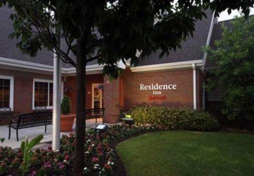 фото отеля Residence Inn Philadelphia Montgomeryville