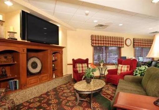 фото отеля Residence Inn Philadelphia Montgomeryville