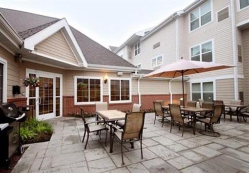 фото отеля Residence Inn Philadelphia Montgomeryville