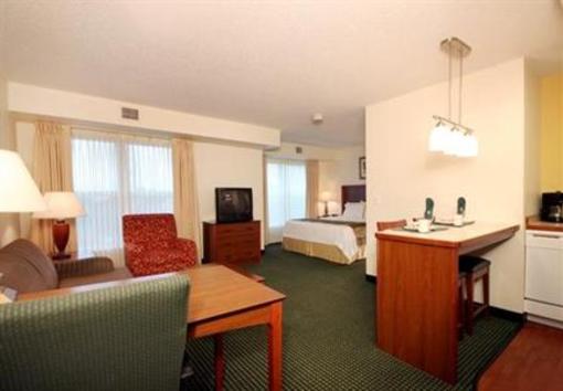 фото отеля Residence Inn Philadelphia Montgomeryville