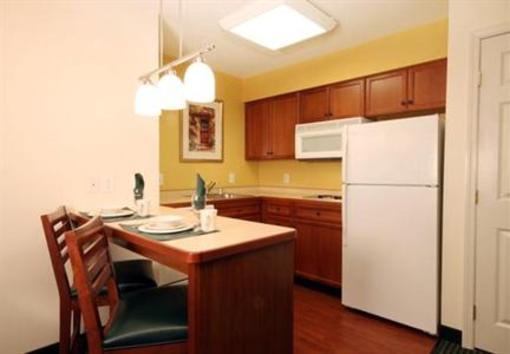 фото отеля Residence Inn Philadelphia Montgomeryville
