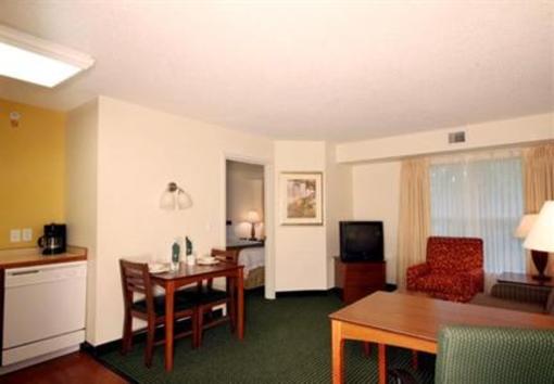 фото отеля Residence Inn Philadelphia Montgomeryville