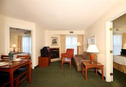 фото отеля Residence Inn Philadelphia Montgomeryville