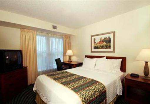 фото отеля Residence Inn Philadelphia Montgomeryville