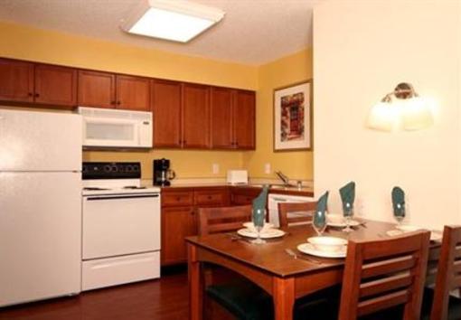фото отеля Residence Inn Philadelphia Montgomeryville