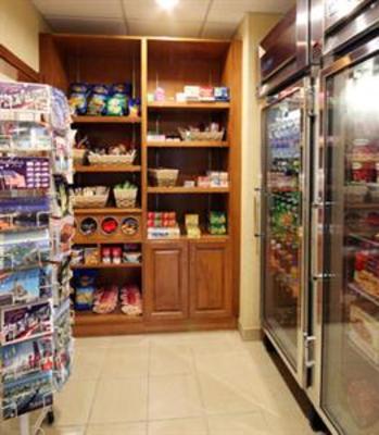 фото отеля Residence Inn Philadelphia Montgomeryville