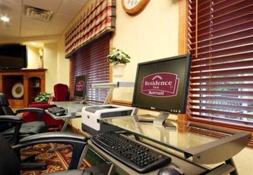 фото отеля Residence Inn Philadelphia Montgomeryville