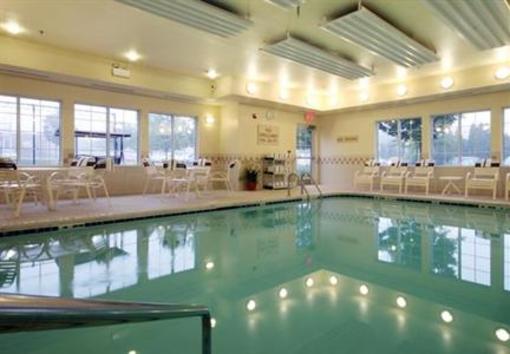 фото отеля Residence Inn Philadelphia Montgomeryville