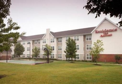 фото отеля Residence Inn Philadelphia Montgomeryville