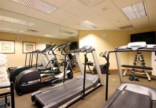 фото отеля Residence Inn Philadelphia Montgomeryville