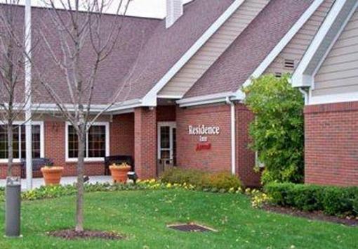 фото отеля Residence Inn Philadelphia Montgomeryville