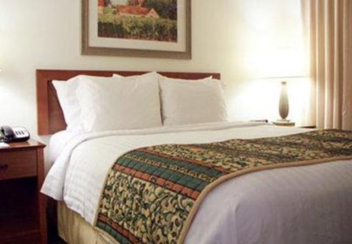 фото отеля Residence Inn Philadelphia Montgomeryville