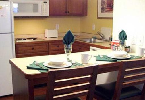 фото отеля Residence Inn Philadelphia Montgomeryville