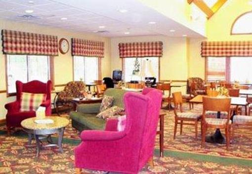 фото отеля Residence Inn Philadelphia Montgomeryville