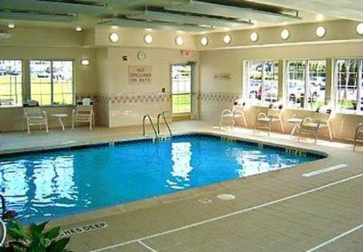 фото отеля Residence Inn Philadelphia Montgomeryville