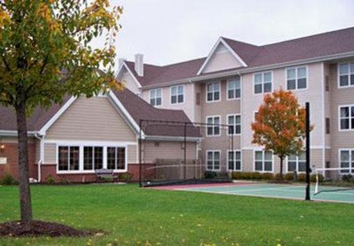 фото отеля Residence Inn Philadelphia Montgomeryville