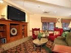 фото отеля Residence Inn Philadelphia Montgomeryville