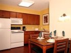 фото отеля Residence Inn Philadelphia Montgomeryville