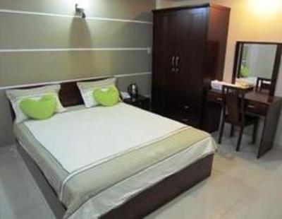 фото отеля Yen Trang Hotel