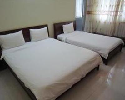 фото отеля Yen Trang Hotel