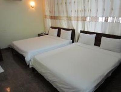 фото отеля Yen Trang Hotel
