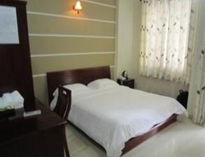 фото отеля Yen Trang Hotel