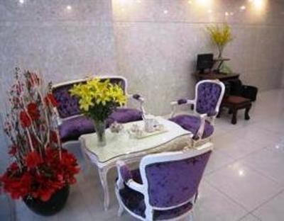 фото отеля Yen Trang Hotel