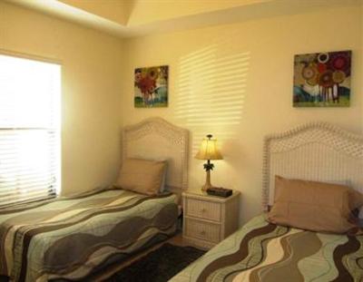 фото отеля World Tennis Center Resort