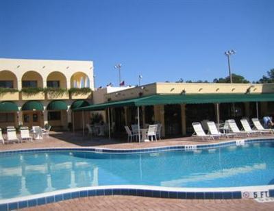 фото отеля World Tennis Center Resort