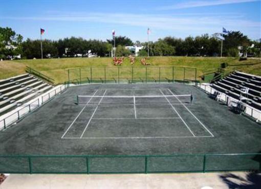 фото отеля World Tennis Center Resort