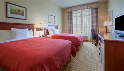 фото отеля Country Inn & Suites Emporia