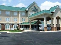Country Inn & Suites Emporia