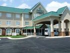 фото отеля Country Inn & Suites Emporia