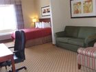 фото отеля Country Inn & Suites Emporia