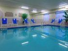 фото отеля Country Inn & Suites Emporia
