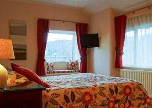 фото отеля The Gold Rill Hotel Grasmere