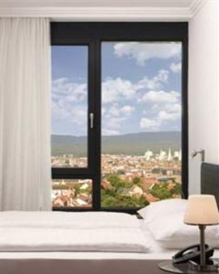 фото отеля Bergschloesschen Hotel