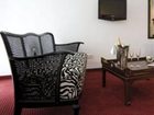 фото отеля Bergschloesschen Hotel