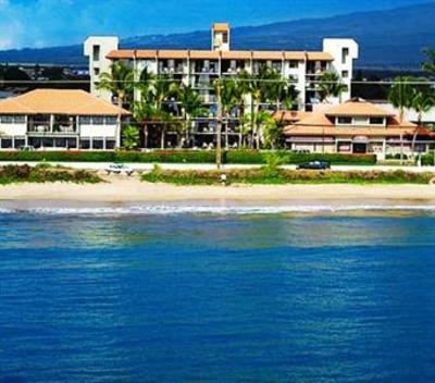 фото отеля Maui Beach Vacation Club Condominium Kihei