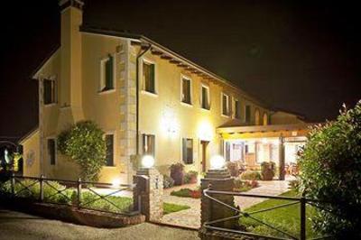 фото отеля Ai Casoni Bed & Breakfast Codogne