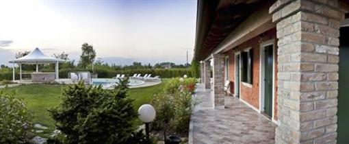 фото отеля Ai Casoni Bed & Breakfast Codogne