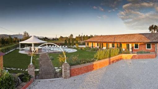 фото отеля Ai Casoni Bed & Breakfast Codogne