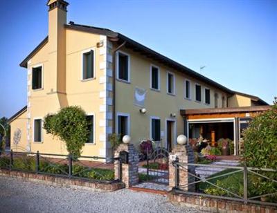 фото отеля Ai Casoni Bed & Breakfast Codogne
